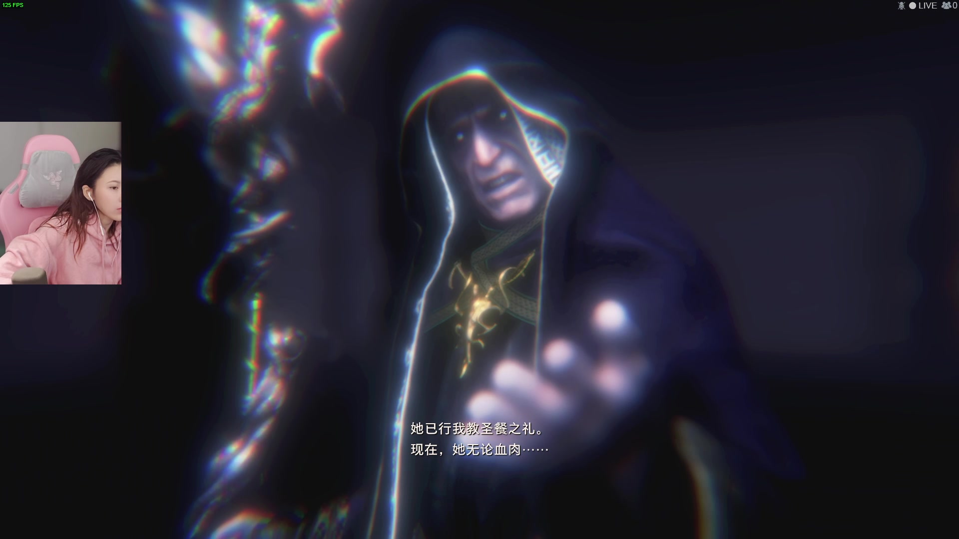 【2023-03-30 10点场】十三三三：⭐继续进村⭐