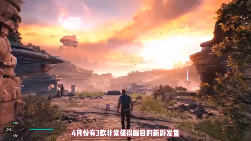 7215005087498915083_steam游戏_盘点4月必玩的3款游戏大作 steam游戏 单机游戏 游戏推荐