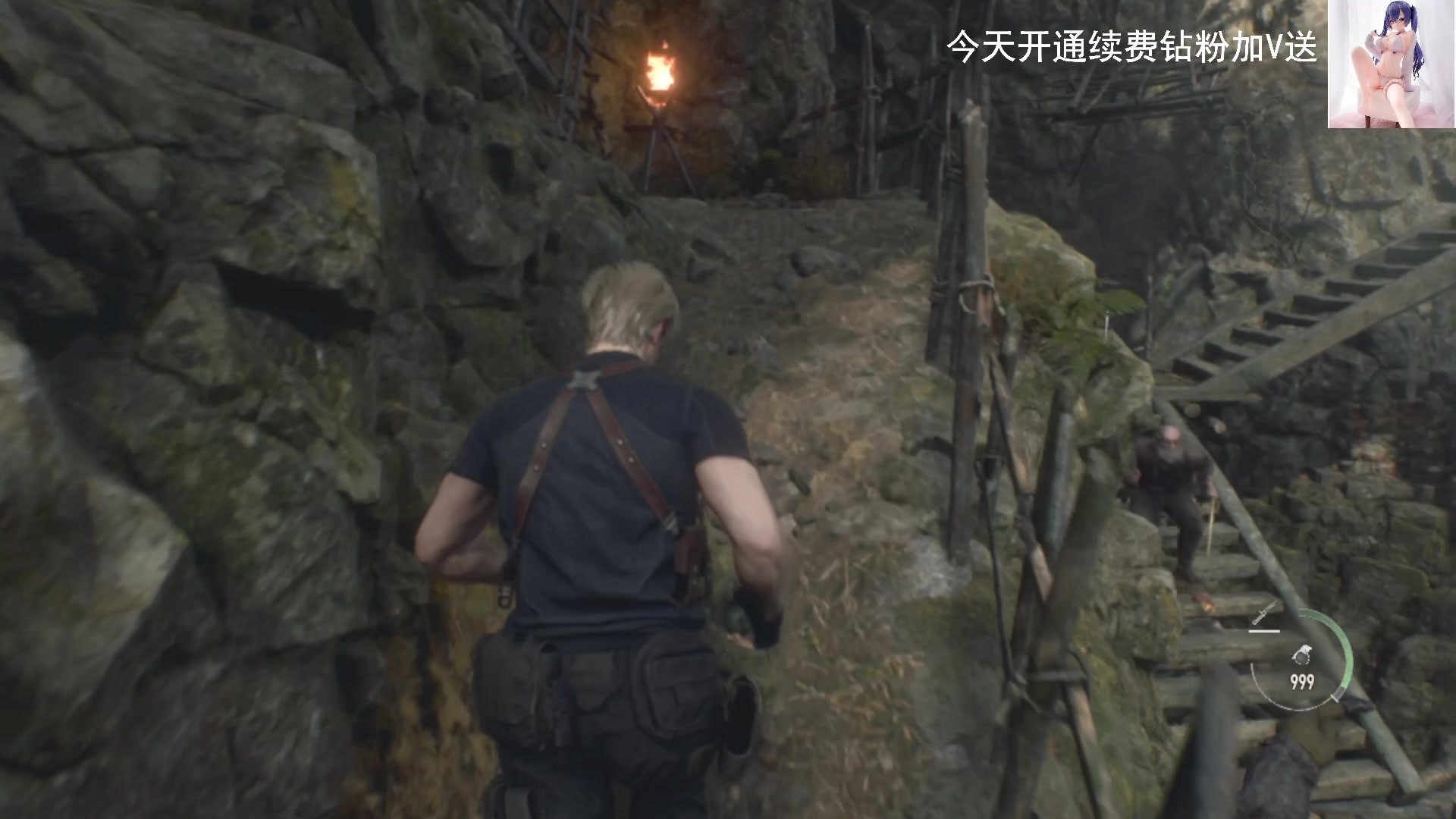 【2023-03-30 09点场】琼斯小卫：好可怕的游戏-