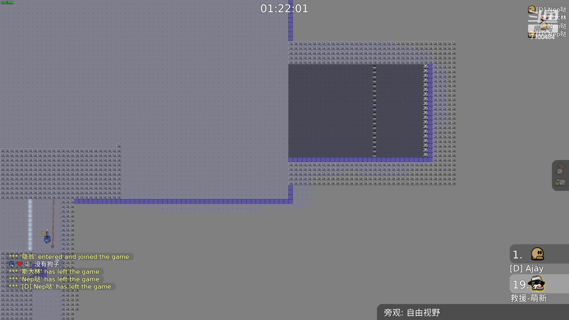 【2023-03-23 16点场】只带丶萌新大佬：早睡早起身体好(๑◔◡◔ิ๑)っ