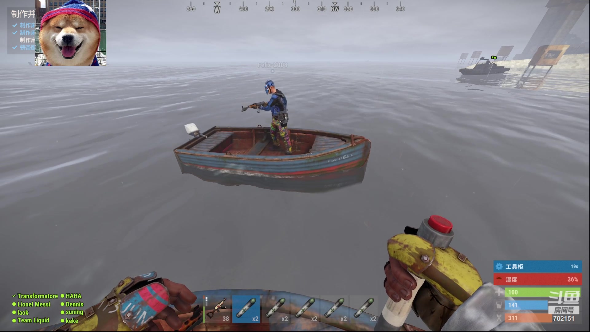 【2023-03-29 22点场】GY阳哥：没有延迟聊几句吧