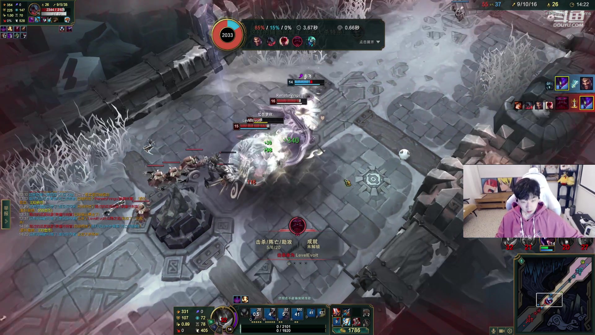 【2023-03-29 21点场】叁三QvQ：【小奶团】叁点十分来~