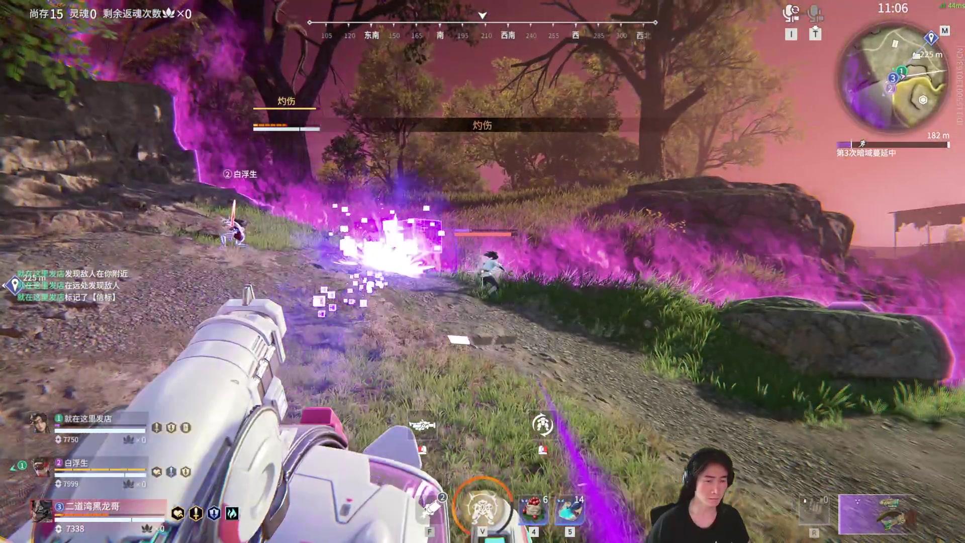 【2023-03-30 15点场】SAYA丶J：真正攒劲的游戏！