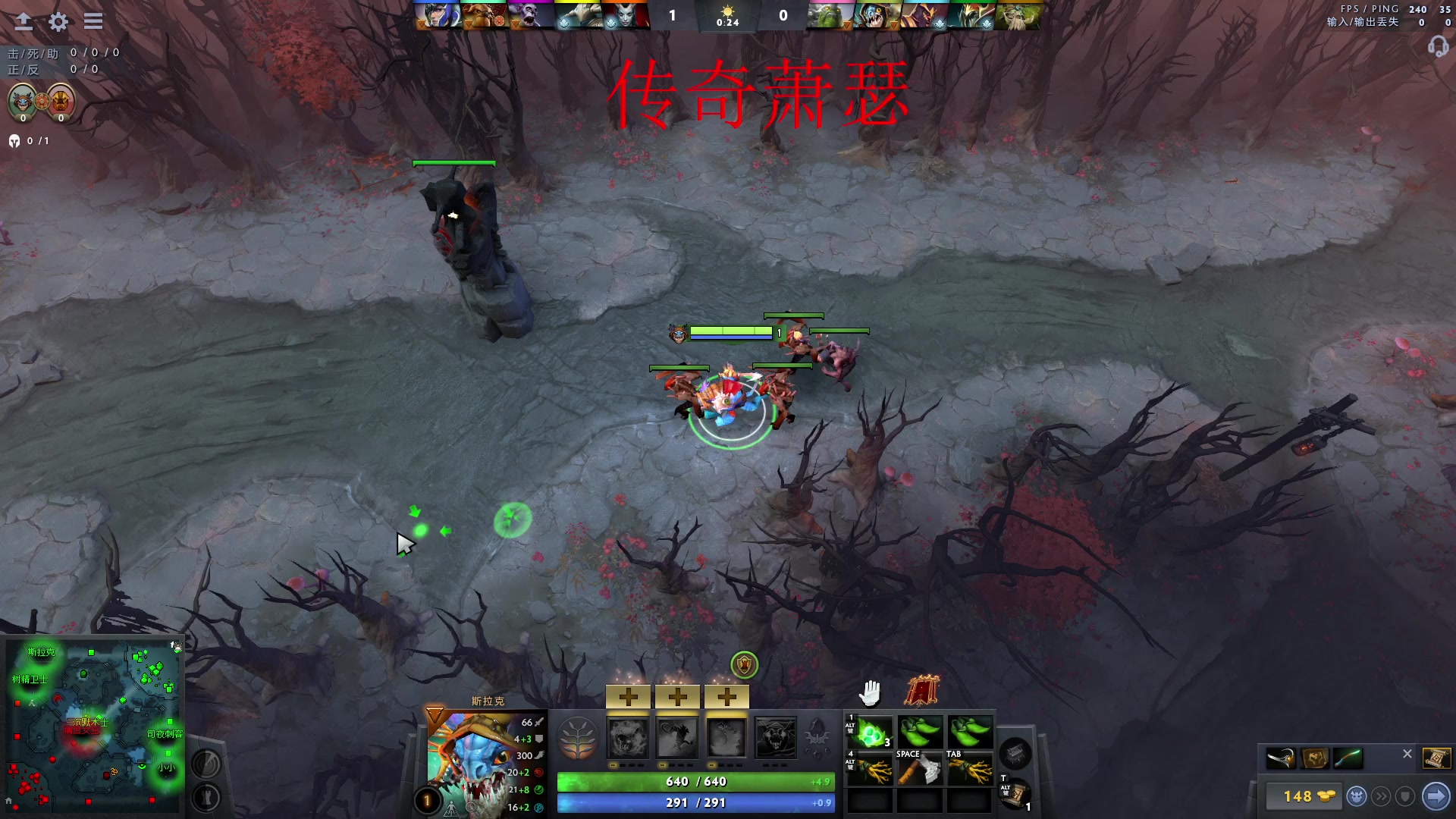 【2023-03-30 13点场】斗鸡dougay：补好你那个兵！