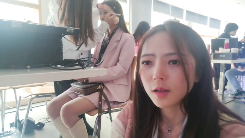 【户外】百变姑姑肖淑洁的精彩时刻 20230330 13点场