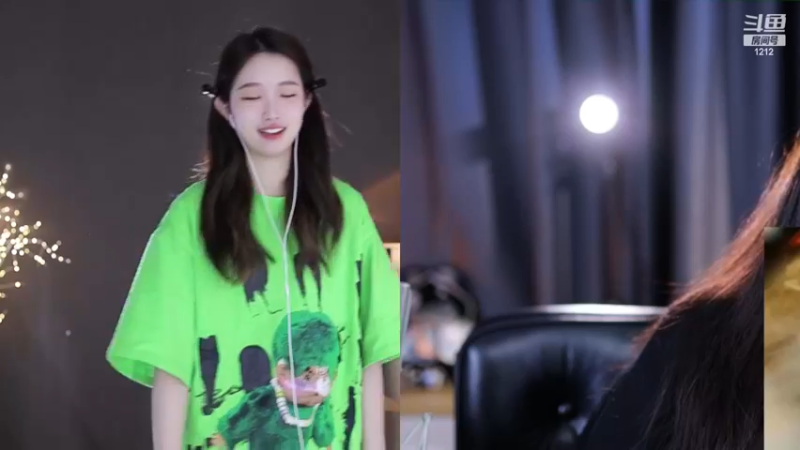 【2023-03-30 16点场】小肉球阿：爱笑的女孩运气不会差~