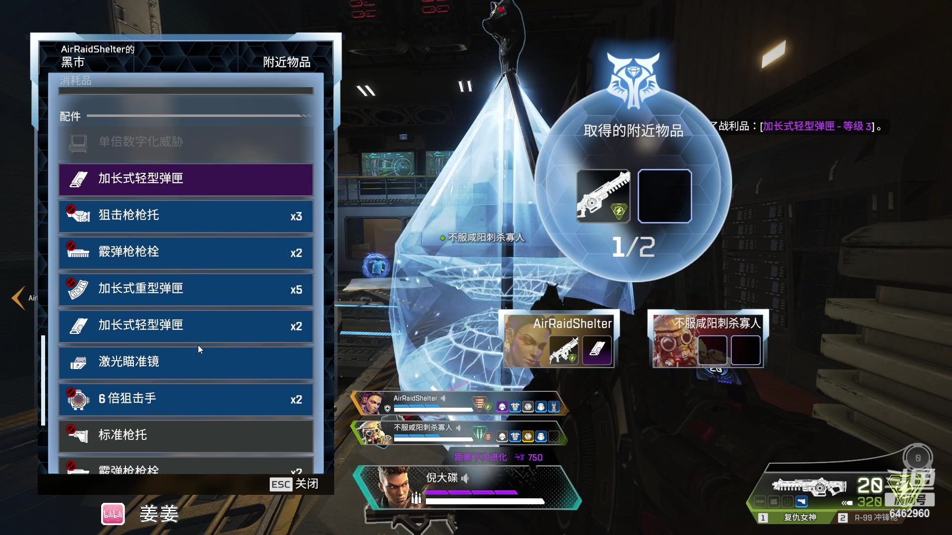 【2023-03-30 00点场】姜姜姜乐涵：好耶~又多活了一天~