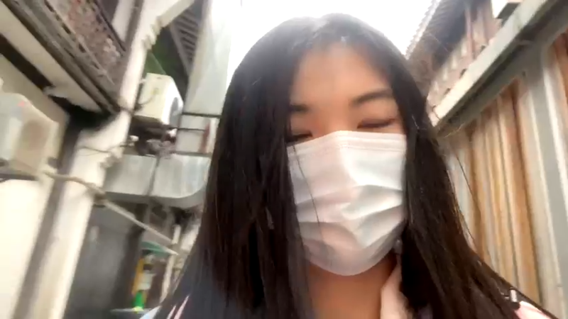 【2023-03-29 17点场】夹克兔：杭州！西湖！河坊街！