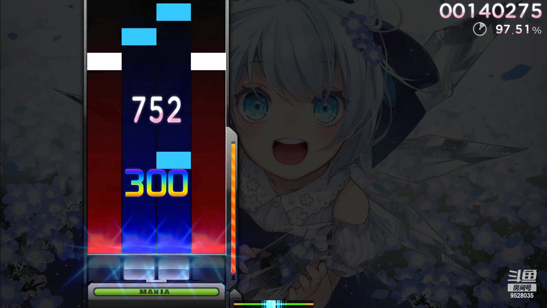 osu练习