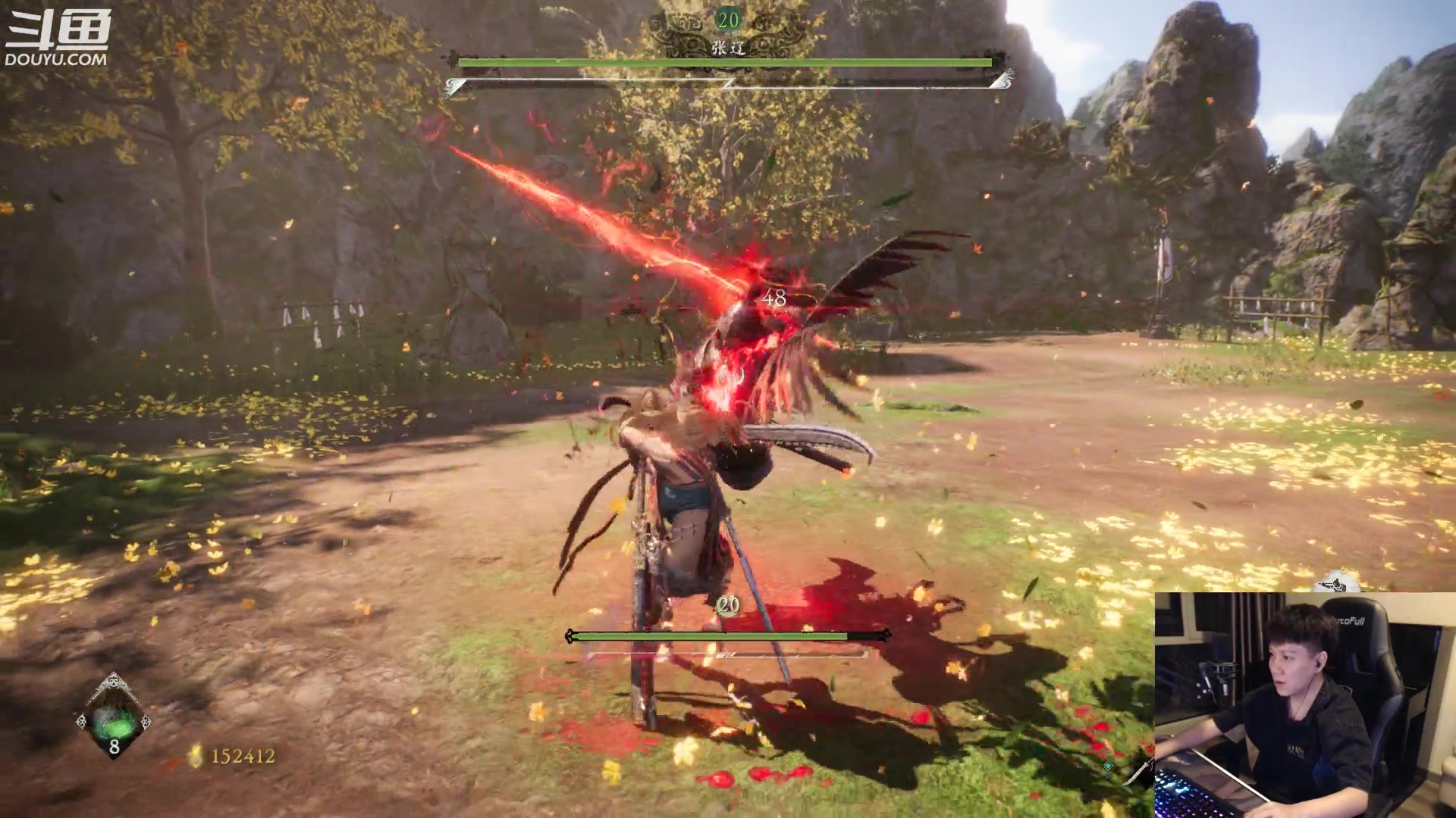 【2023-03-29 21点场】漫游kiss欢：大忽悠！鹅鸭杀！