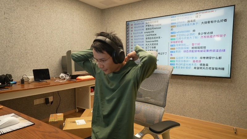 【马里奥制造】超级小桀的精彩时刻 20230330 12点场