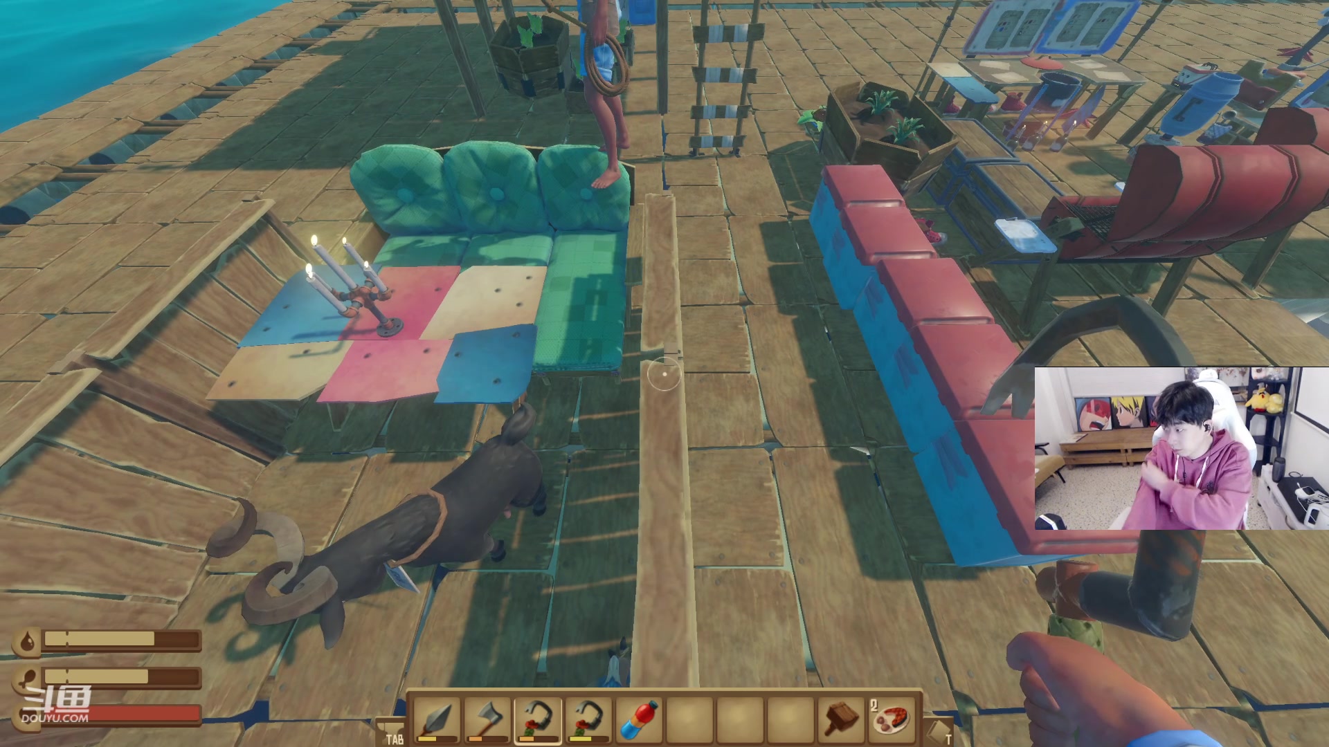 【2023-03-29 23点场】叁三QvQ：【小奶团】叁点十分来~