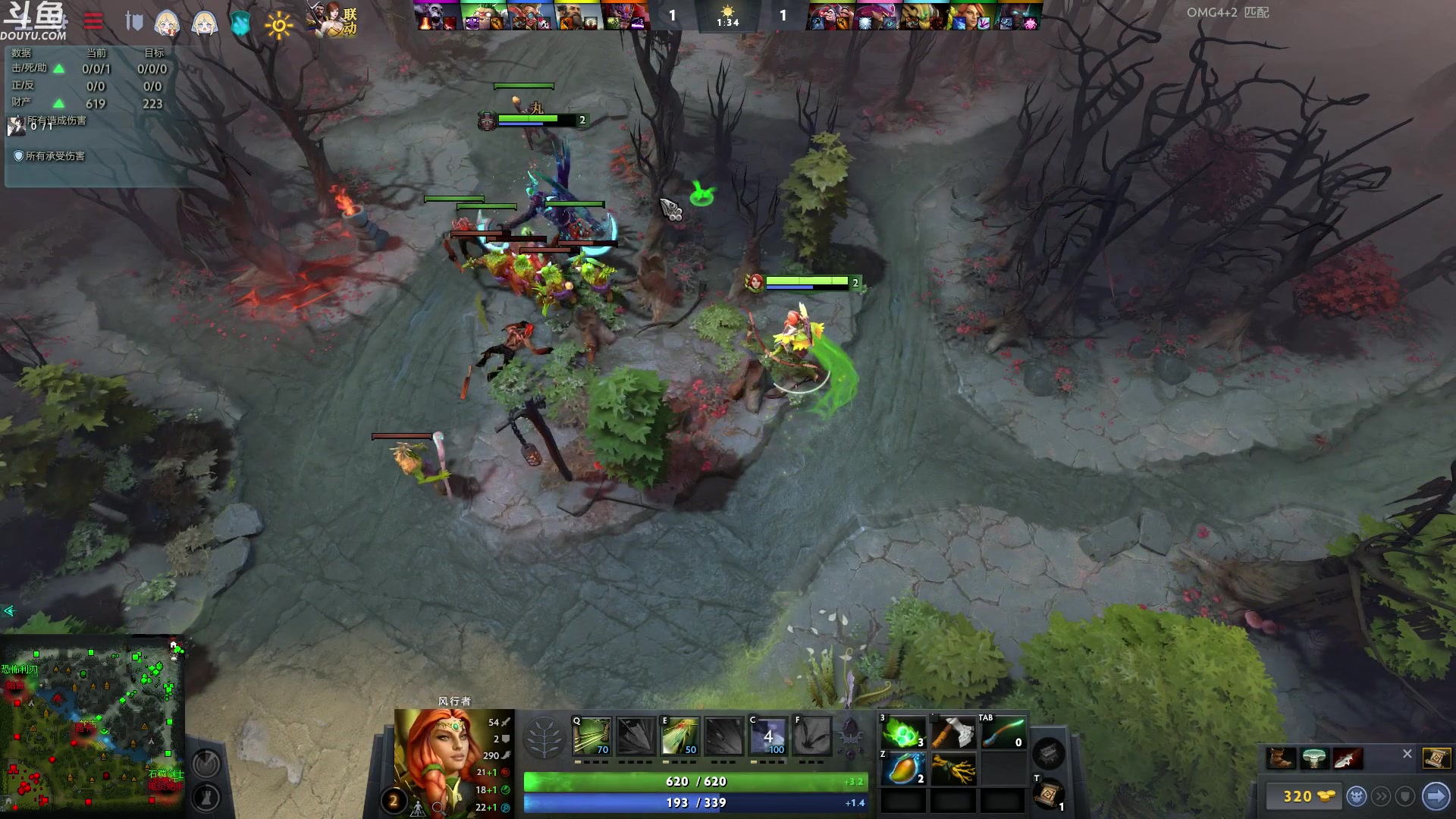 【2023-03-31 02点场】wenshen589：哪有这么容易倒下！