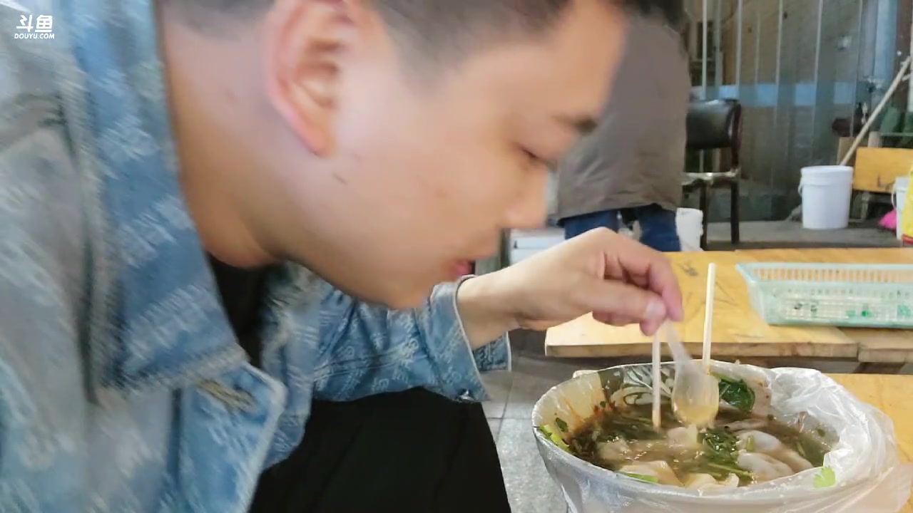 【2023-03-31 19点场】大嘴love：【郑州】日行一善