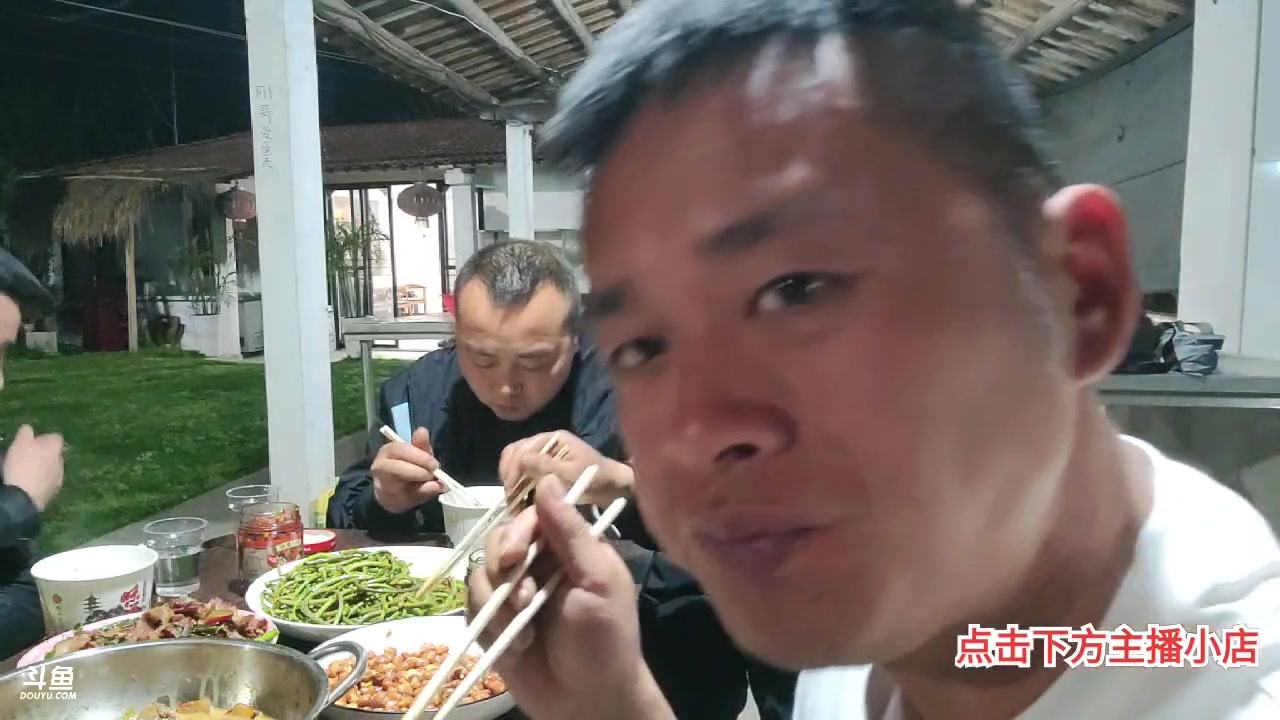 【2023-03-31 19点场】洪湖小肖：沙滩车到了造起来