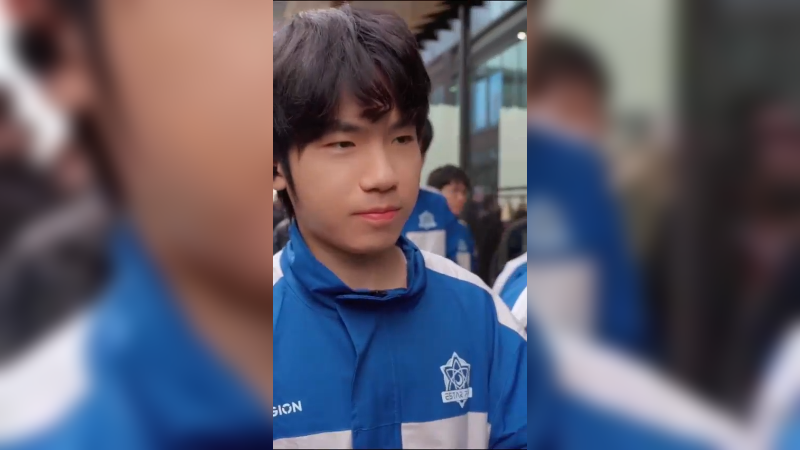 见面会玩的很开心