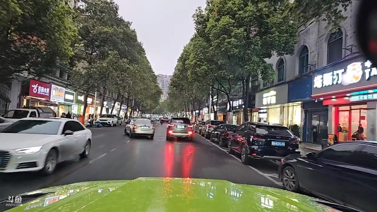 【2023-03-28 18点场】蓝战非OvO：出发黄果树，明天云南。