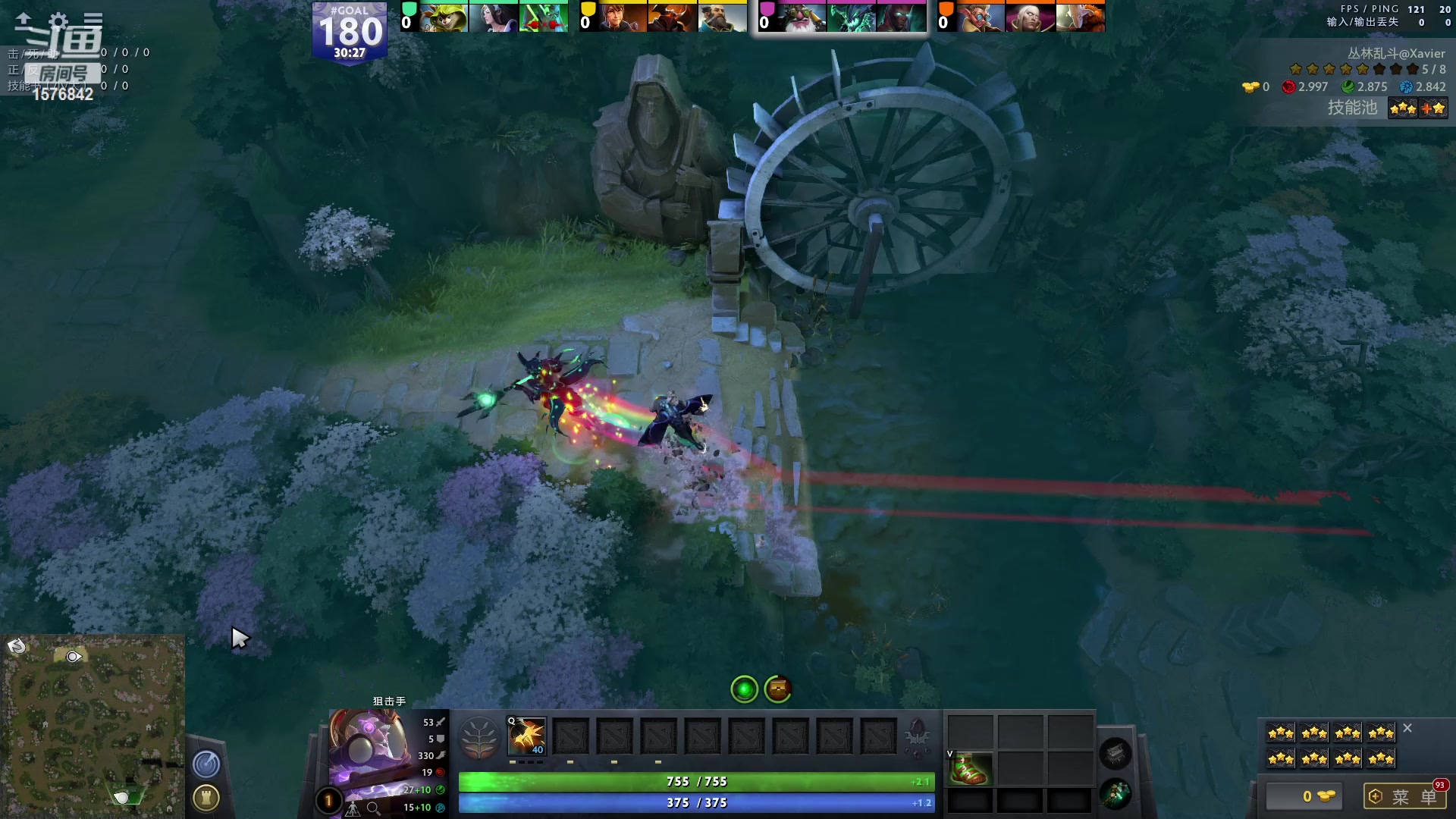 【2023-03-30 21点场】温文尔雅的傲娇：肉搏怀旧服