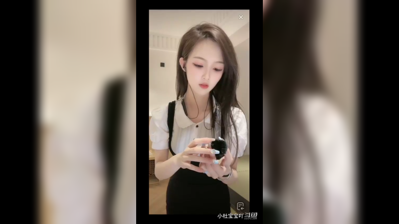 如果有个这样的女朋友,你下班还会晚回家吗6