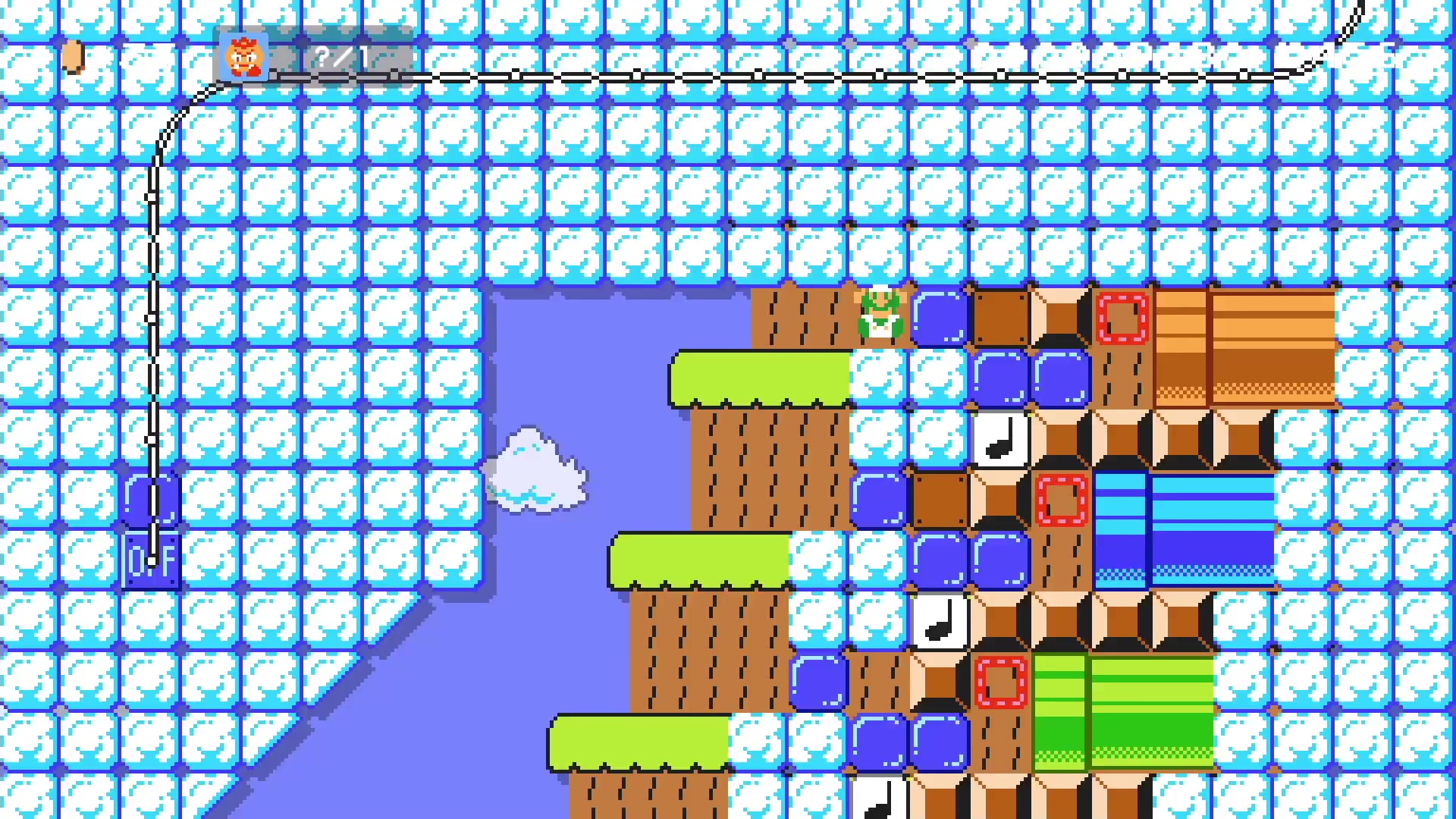 【2023-03-31 20点场】KazeLink：主播开发游戏去了 随缘开播