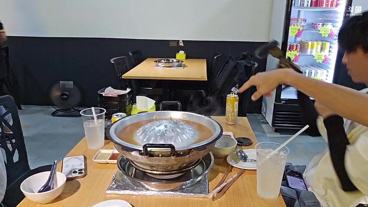 【2023-03-30 18点场】赛文柒Seven：马来西亚-吉隆坡（小白篇）