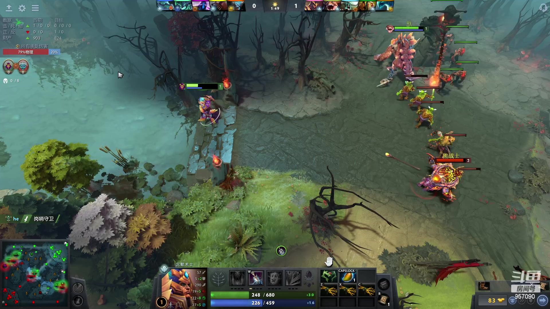 【2023-03-30 23点场】踏上征途167：目前9700分5000冲10000