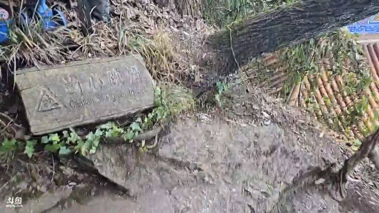 【2023-03-30 15点场】蓝战非OvO：昆明真不错，环游第十六天