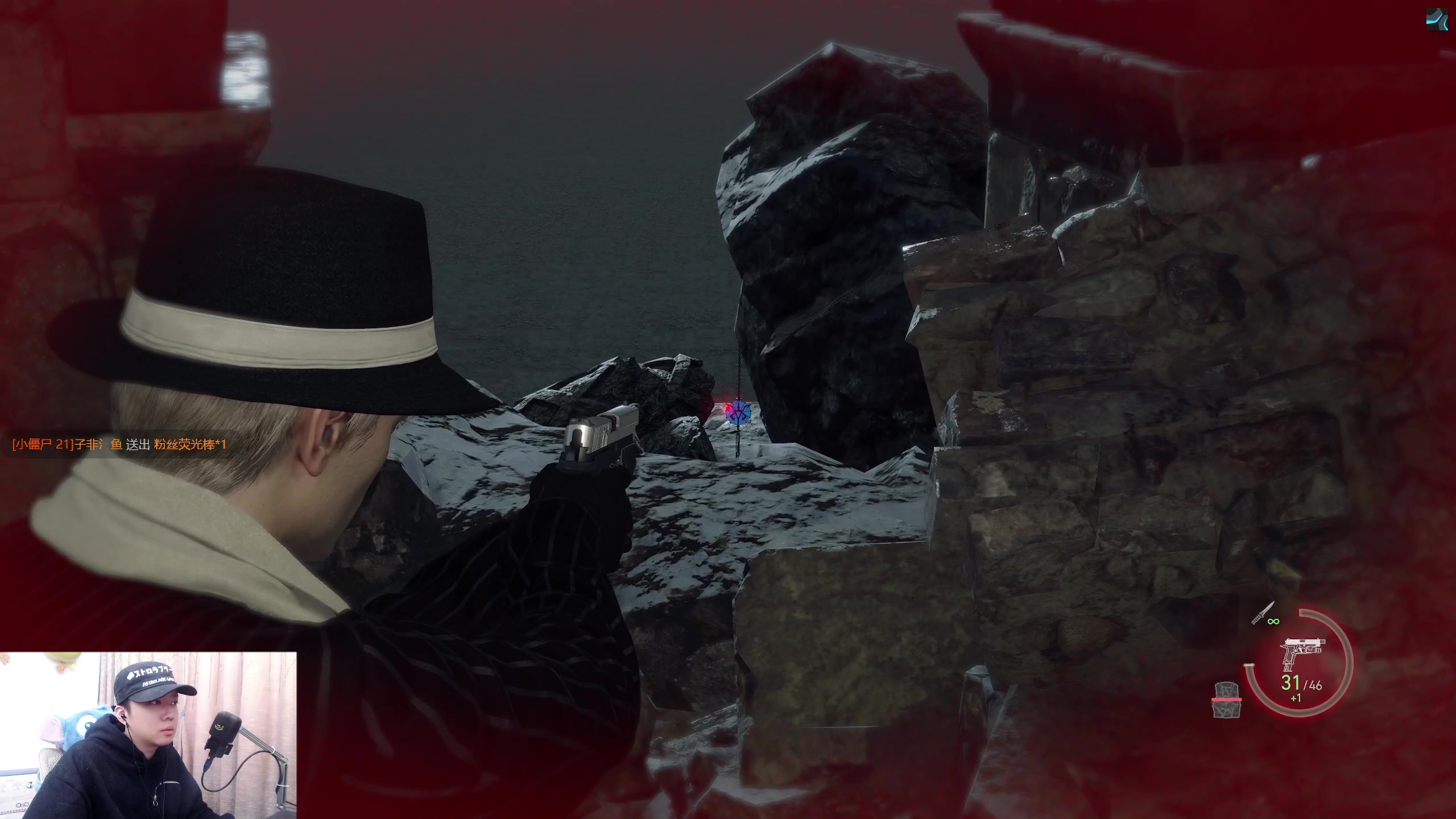 【2023-03-30 23点场】机长YG：【机长】最强画质直播中！！