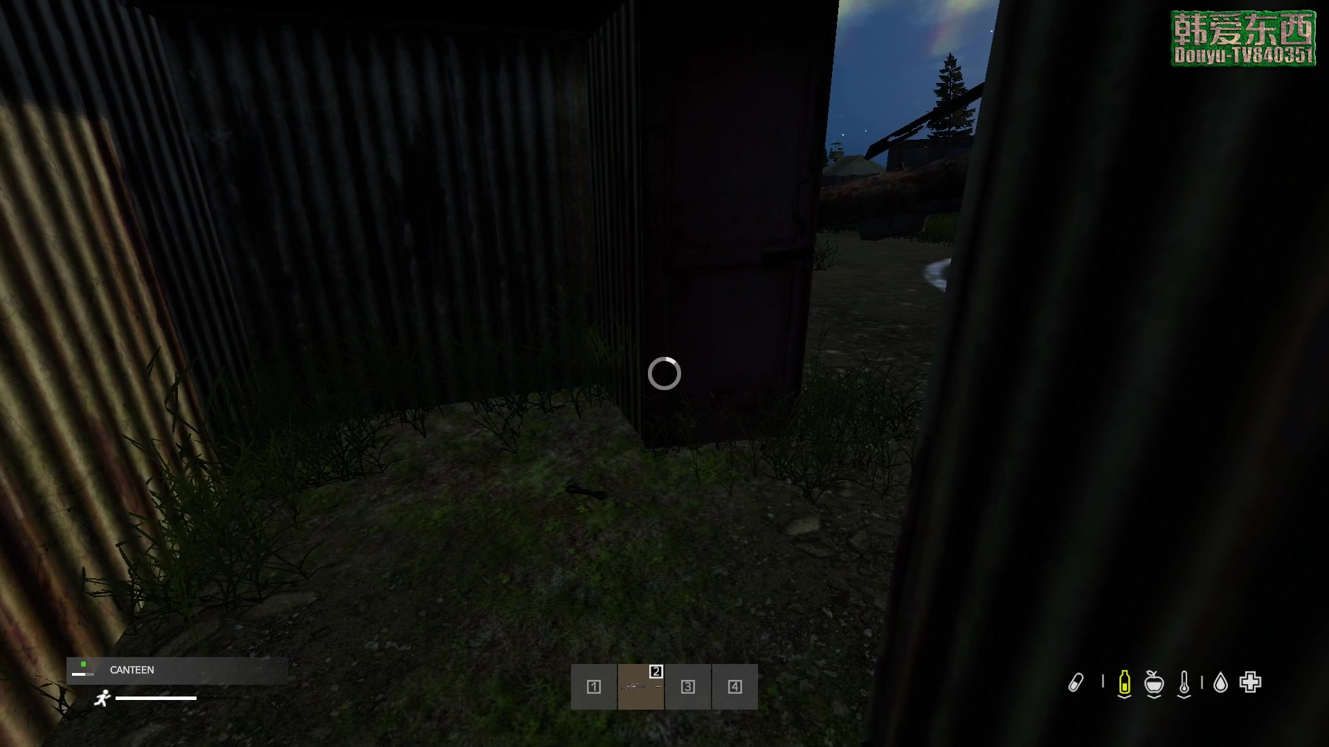 【2023-03-30 19点场】dayz韩爱东西：纳马斯克荒岛余生