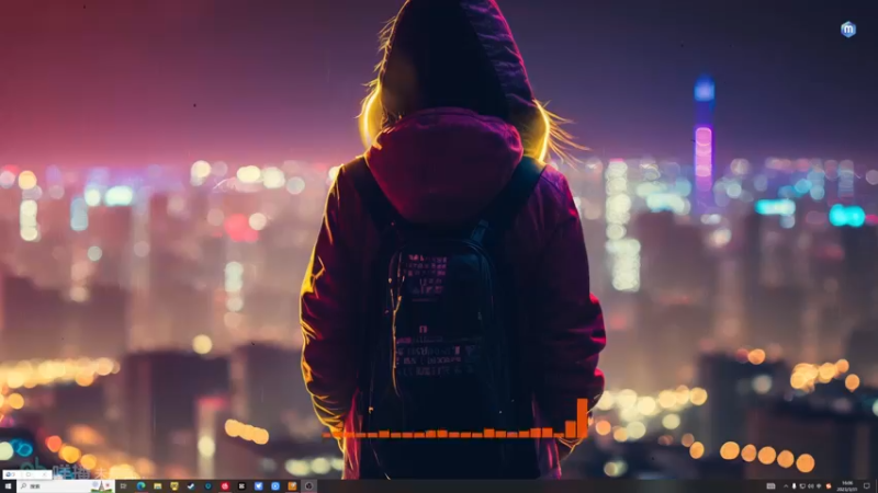 【2023-03-31 16点场】兔叽叽丫：❤沉浸式游戏体验❤最后的生还者重置版