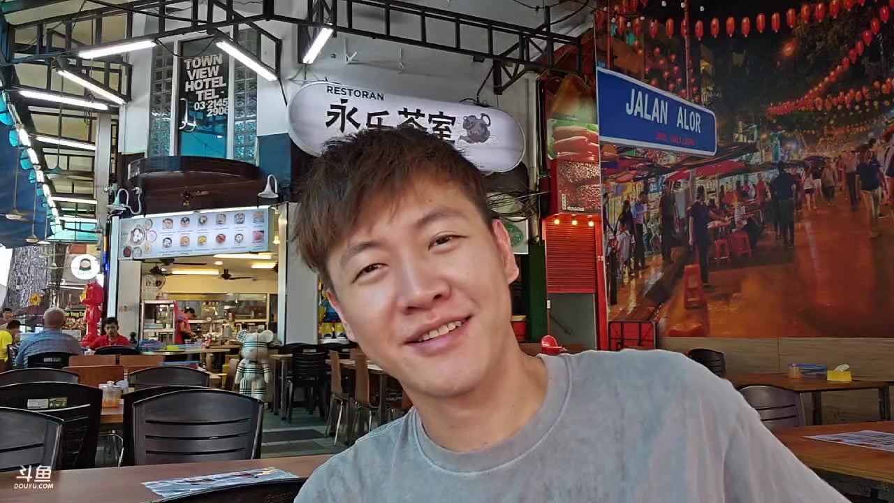 【2023-03-30 16点场】赛文柒Seven：马来西亚-吉隆坡（小白篇）