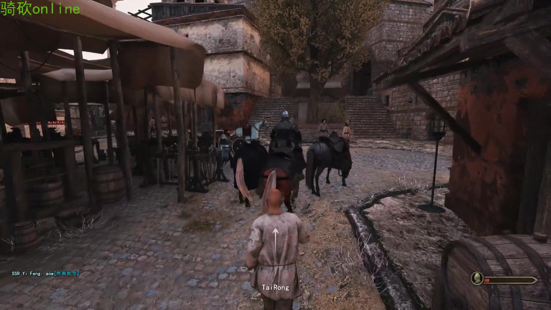 【2023-03-30 22点场】左蛋奴右一库：今晚随便玩玩明天早起看EVO