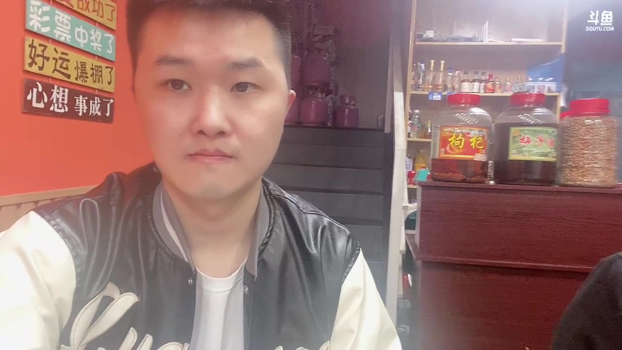 【2023-03-31 00点场】汉宫年鹏Enpi：看比赛，XROCK加油！！！