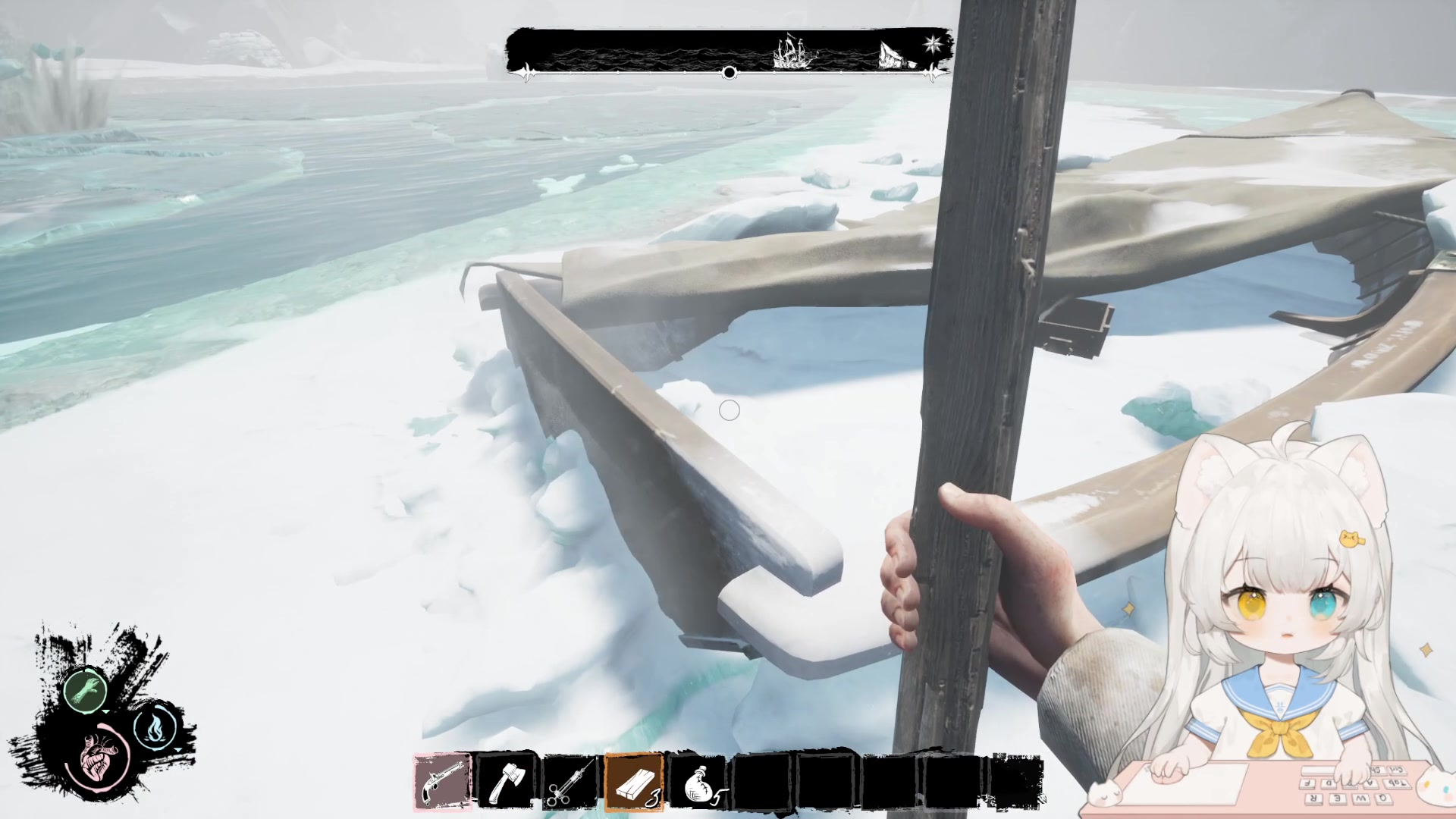 【2023-03-31 01点场】昔恩小姐姐：【小奶团】钻粉四倍亲密度~