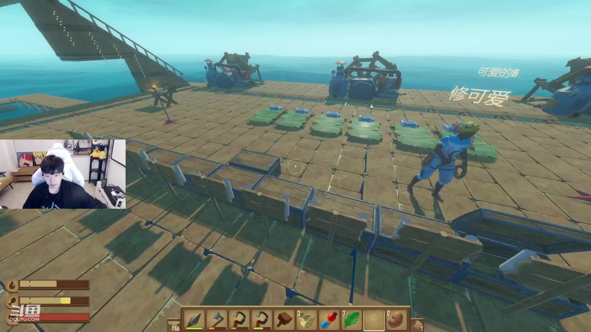 【2023-03-30 23点场】叁三QvQ：【小奶团】去趟医院晚点来~