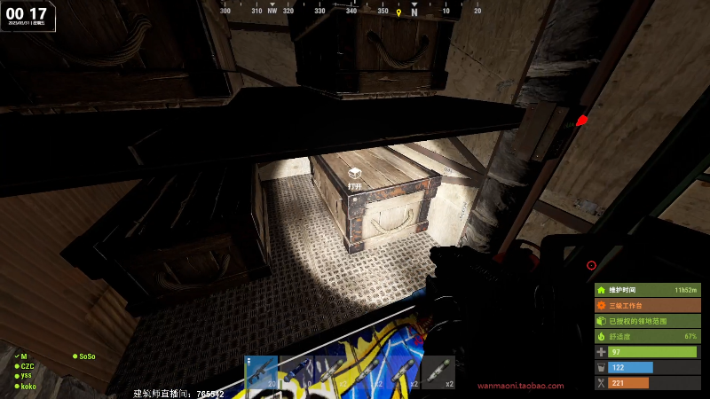 【热门游戏】Happy丨猫腻的精彩时刻 20230331 00点场