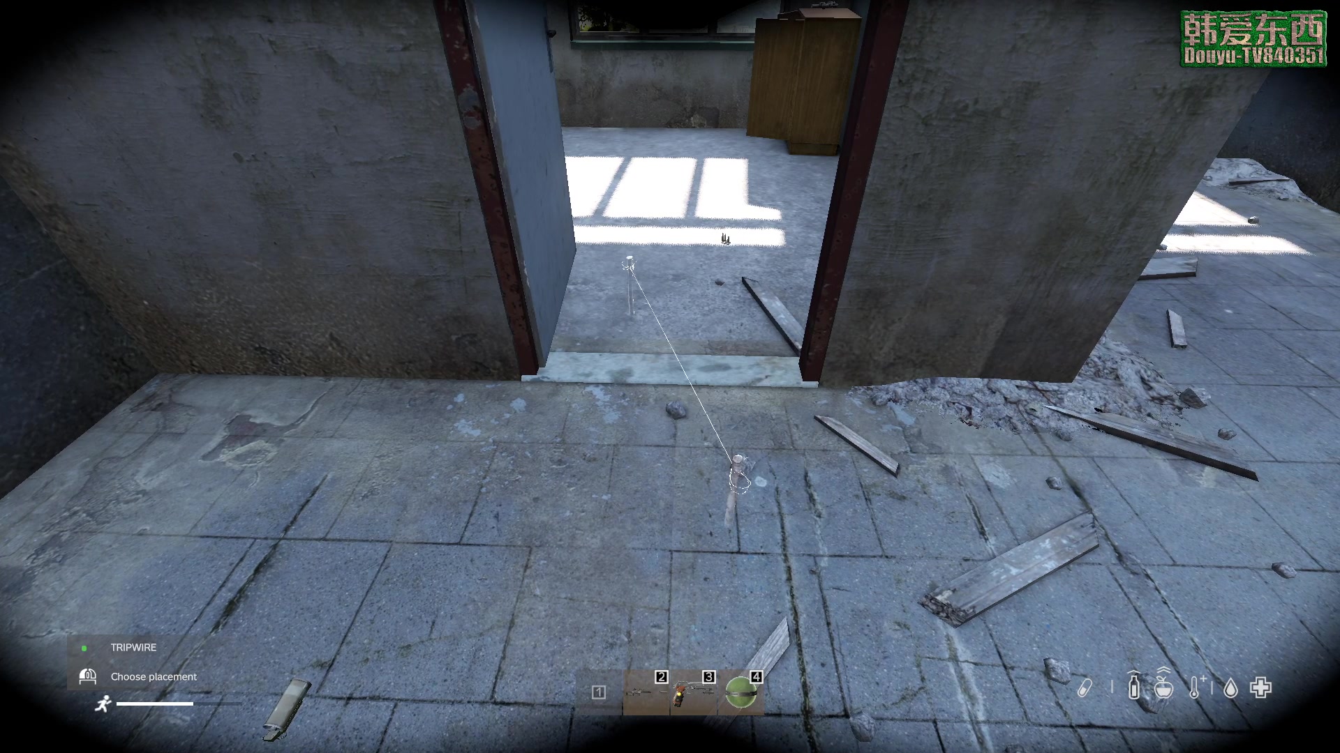 【2023-03-31 15点场】dayz韩爱东西：纳马斯克荒岛余生