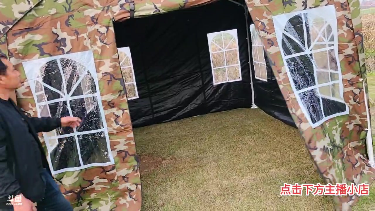 【2023-03-31 17点场】洪湖小肖：沙滩车到了造起来