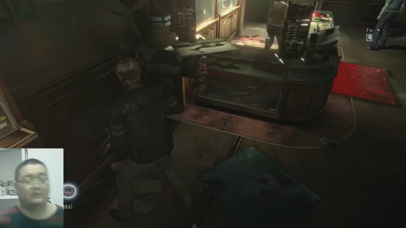 生化危机代23-03-30 (4)