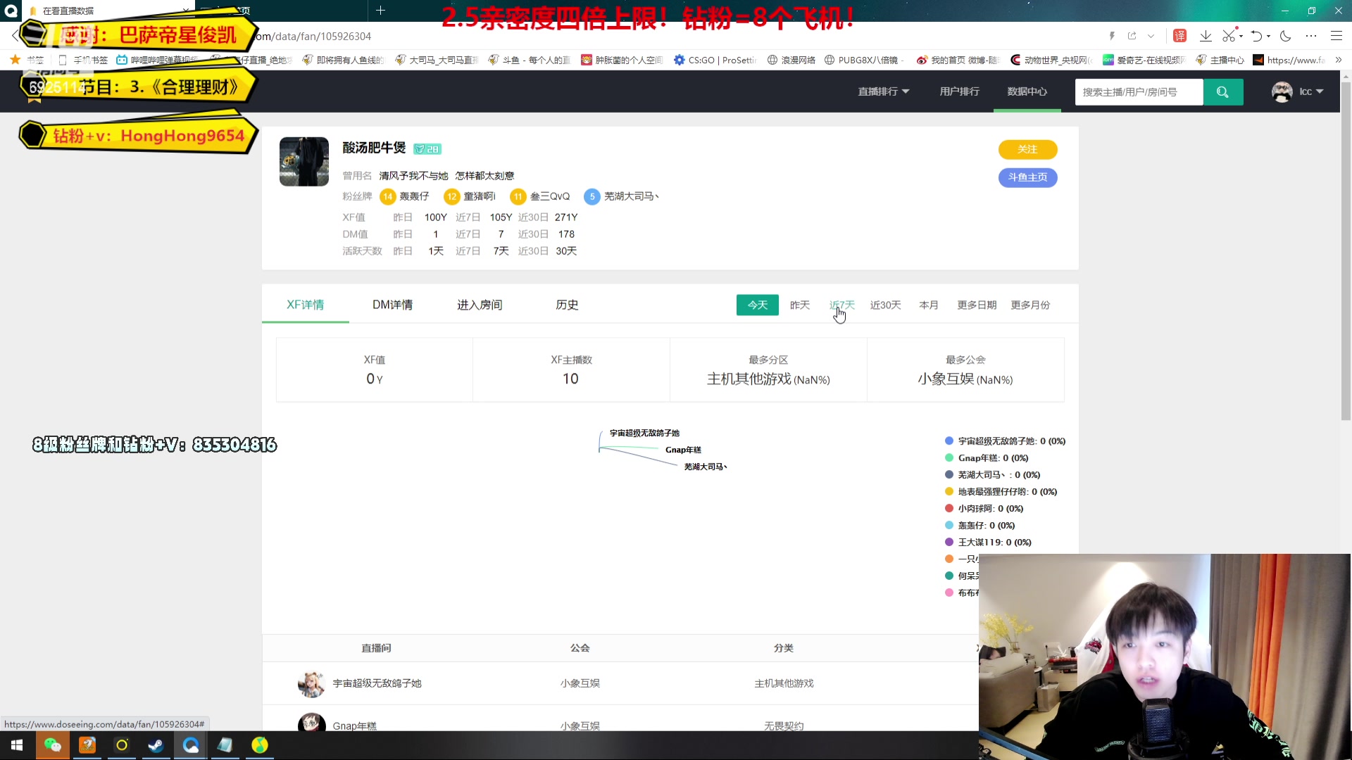 【2023-03-30 14点场】轰轰仔：【轰轰】钻粉狂欢卡！今天渡劫！