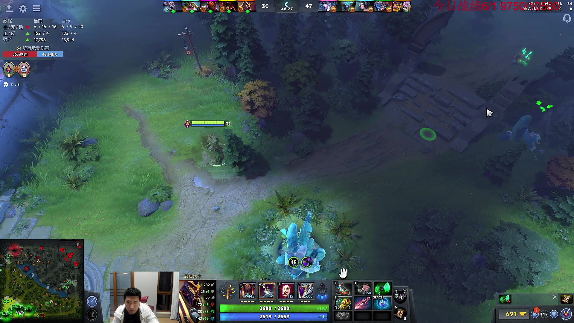 【2023-03-30 23点场】霸气虚幻哥1991：晚上好 黄金双倍！！73965