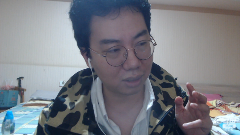 【格斗游戏】魔都洪斌的精彩时刻 20230331 00点场