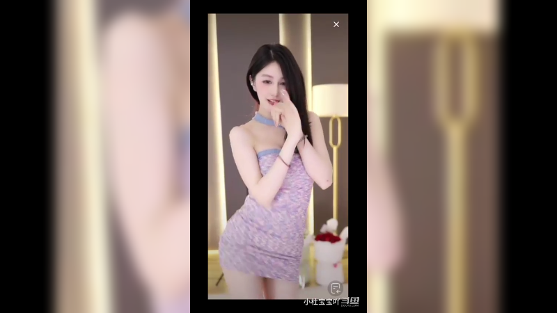 如果有个这样的女朋友,你下班还会晚回家吗4