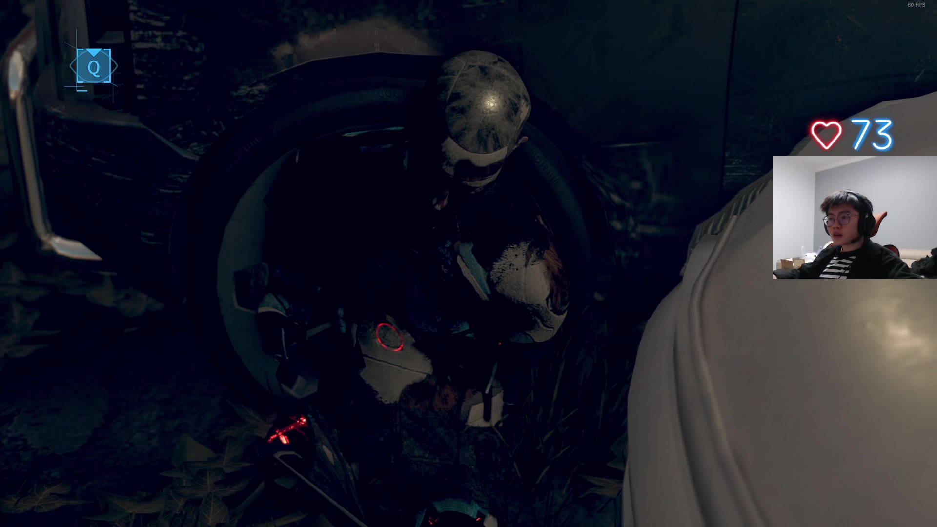 【2023-03-31 21点场】何二抛zZ：点进来 然后开始享受