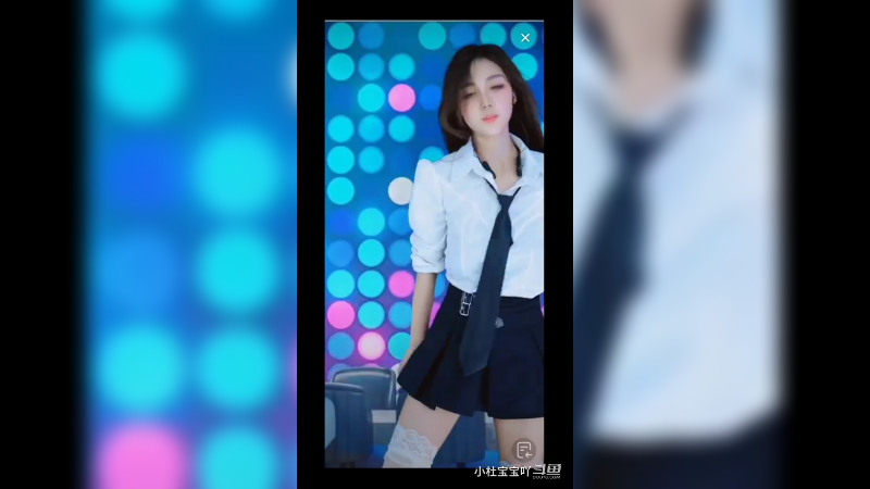 如果有个这样的女朋友,你下班还会晚回家吗5