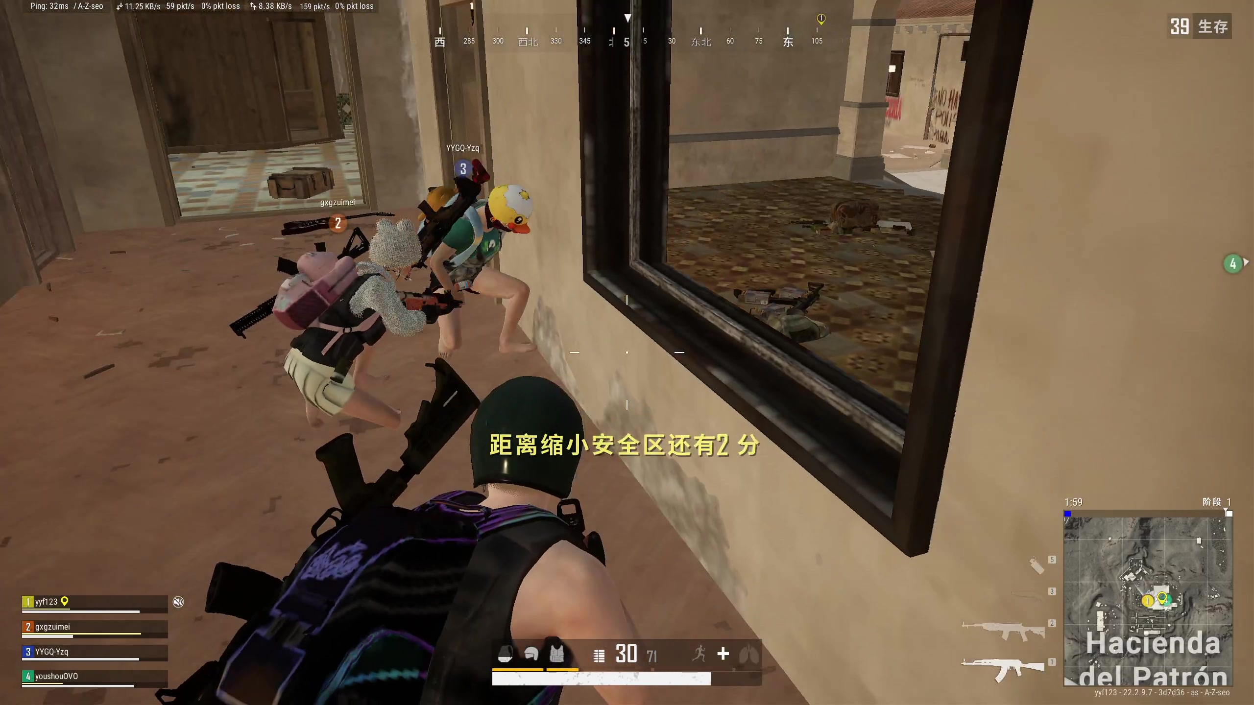 【2023-03-31 15点场】yyfyyf：随便玩玩! 9999