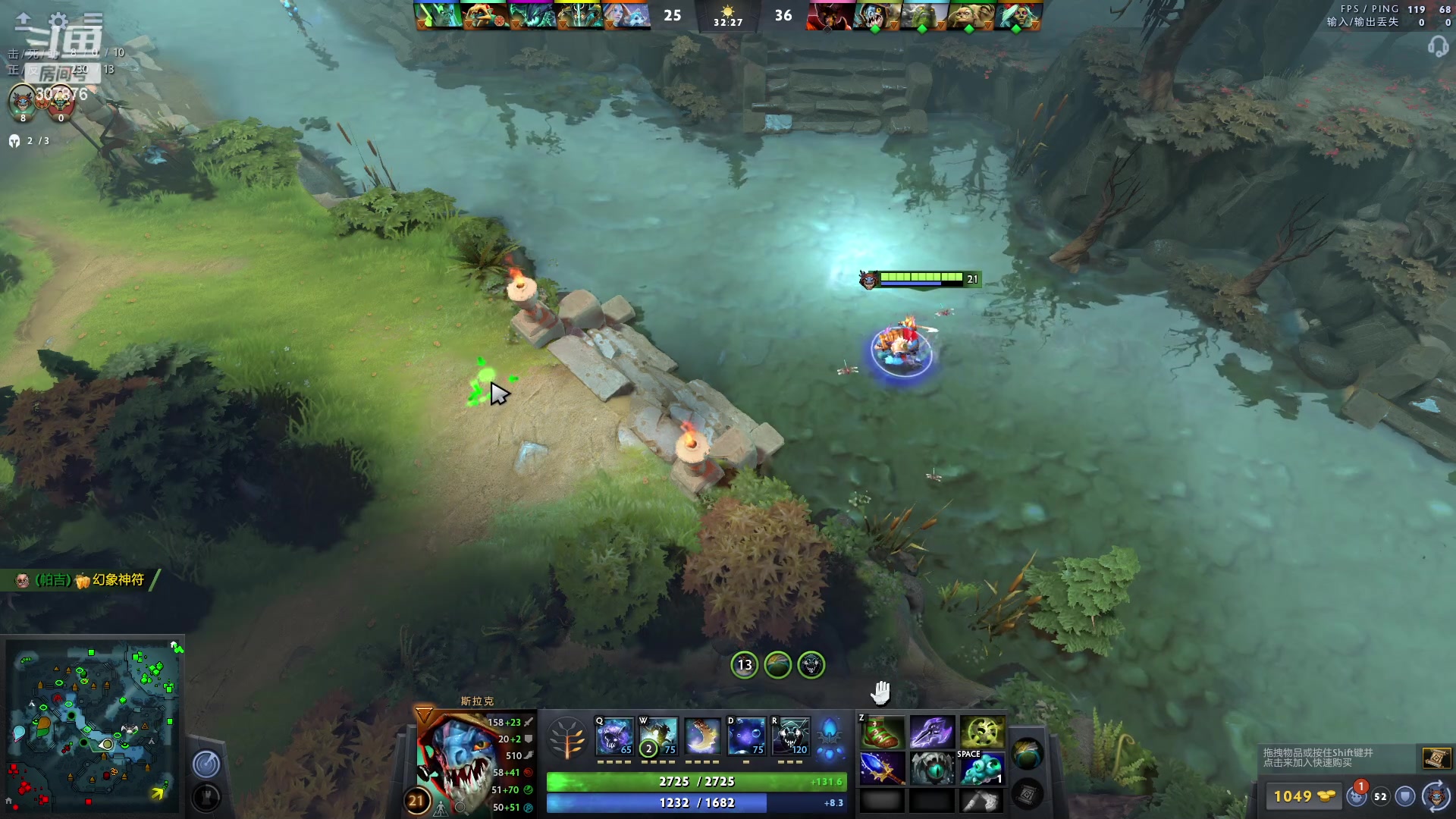 【2023-03-31 00点场】夏一可死毒舌_：喵：看SED比赛，然后DOTA!