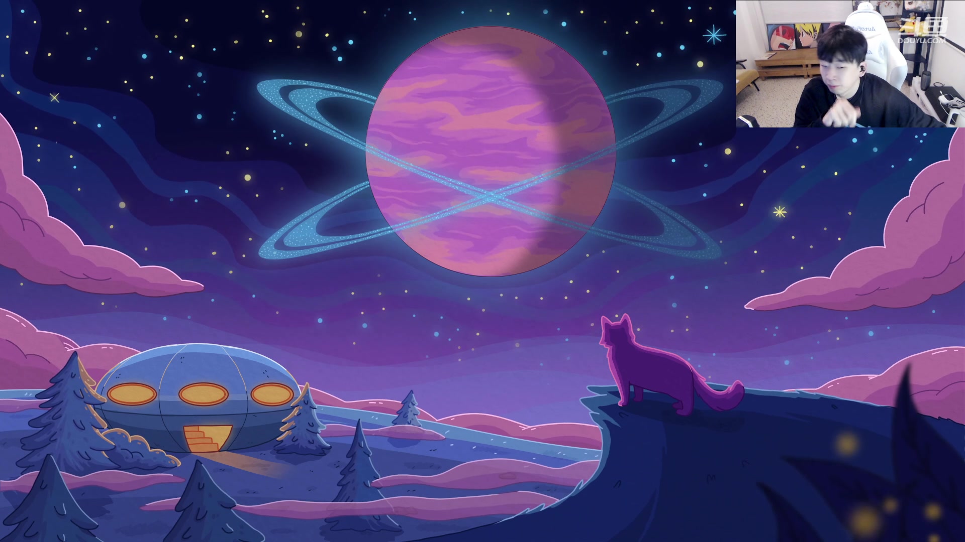 【2023-03-30 19点场】叁三QvQ：【小奶团】去趟医院晚点来~