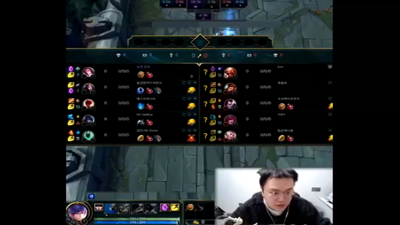 kiin我就问你见过这一招吗