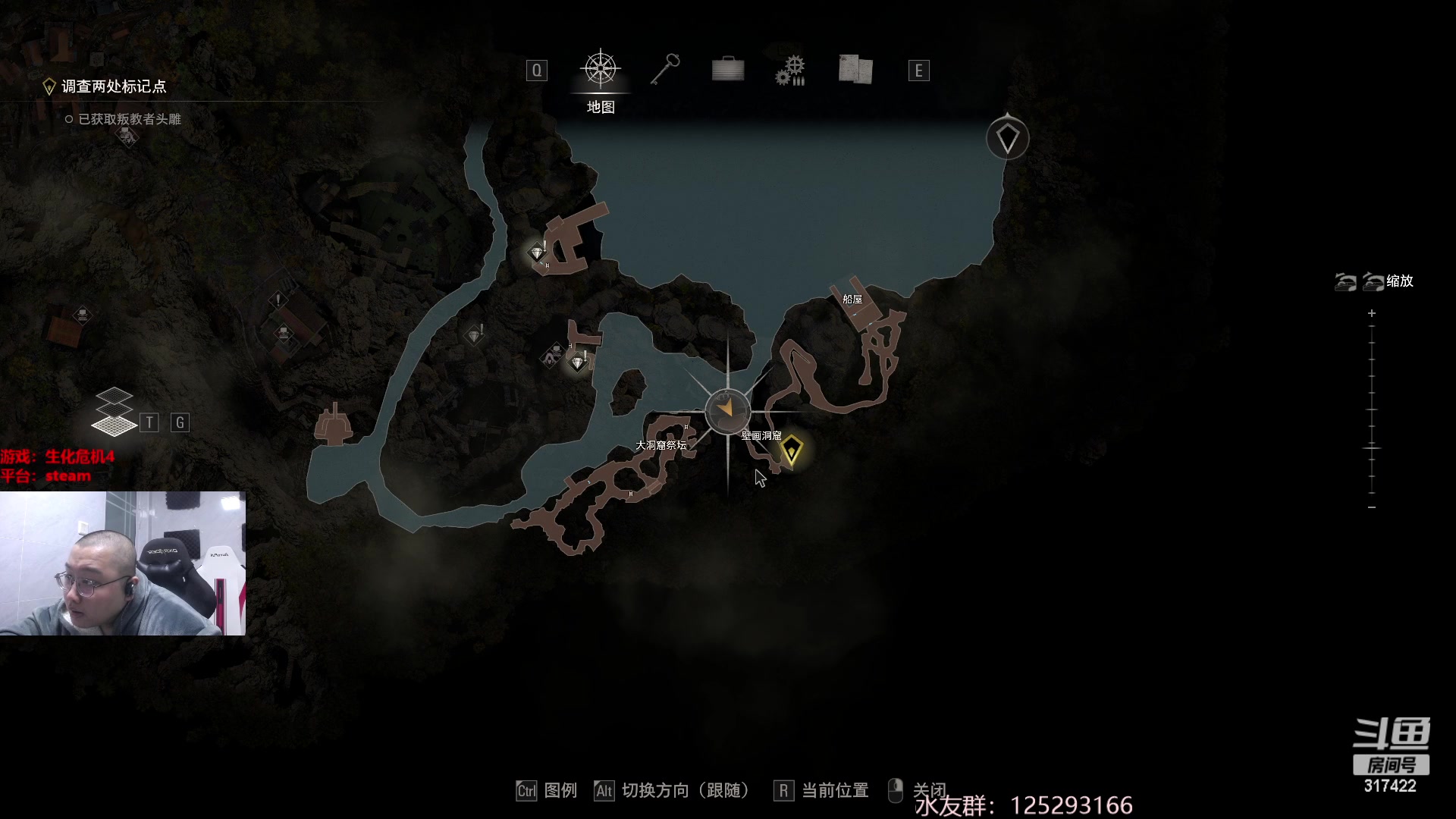 【2023-03-31 00点场】驴酱的冯雨大王：冯雨大王：保持理智，热爱生活！